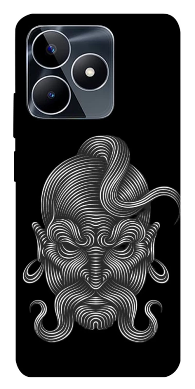 Чехол на Realme C53 Козак v2 фото 1 из 1