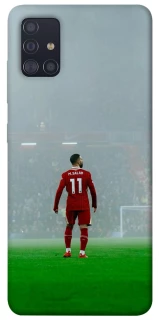 Чехол на Samsung Galaxy A51 Mohamed Salah фото 1 из 1