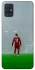 Чохол на Samsung Galaxy A51 Mohamed Salah фото 1 з 1