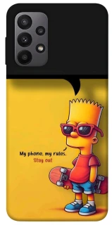 Чехол на Samsung Galaxy A23 4G Bart фото 1 из 1