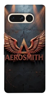 Чохол на Google Pixel 7 Pro Aerosmith фото 1 з 1