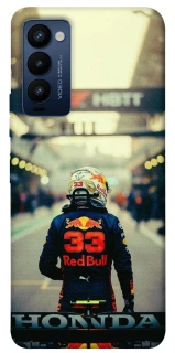 Чохол на TECNO Camon 18 F-1 ver.7 фото 1 з 1