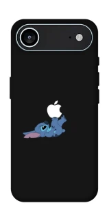 Чехол на Apple iPhone 17 Air (6.5") Apple logo ver.9 фото 1 из 1