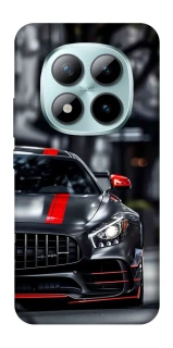 Чохол на Xiaomi Redmi Note 15 Pro+ 5G Black Mercedes фото 1 з 1