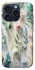 Чохол на Apple iPhone 15 Pro (6.1") Floral design ver.3 фото 1 з 1