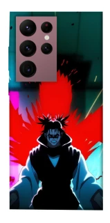 Чехол на Samsung Galaxy S22 Ultra Choso v4 фото 1 из 1