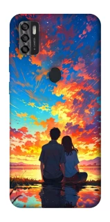 Чохол на ZTE Blade A7s (2020) Sunset фото 1 з 1