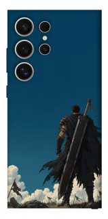 Чехол на Samsung Galaxy S25 Ultra Berserk v23 фото 1 из 1