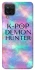 Чохол на Samsung Galaxy A12 K-Pop Demon Hunters Logo фото 1 з 1