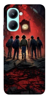 Чохол на Realme C33 Stranger Things ver.27 фото 1 з 1