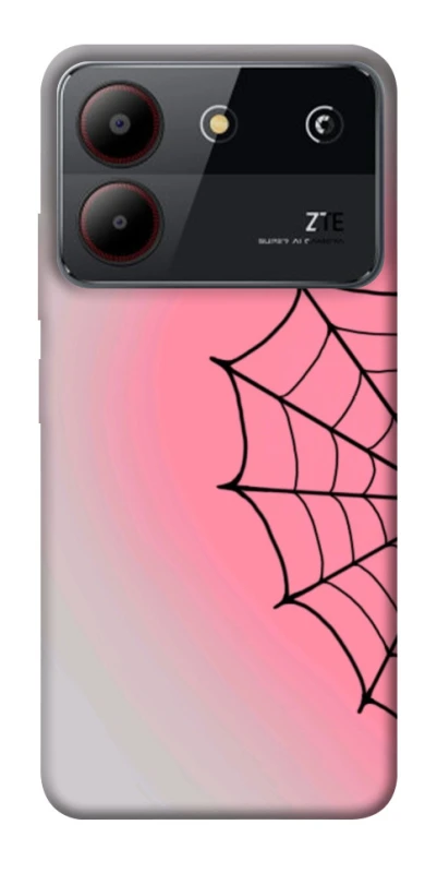 Чохол на ZTE Blade A54 4G Pair romantic theme ver.1 фото 1 з 1