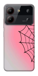 Чохол на ZTE Blade A54 4G Pair romantic theme ver.1 фото 1 з 1