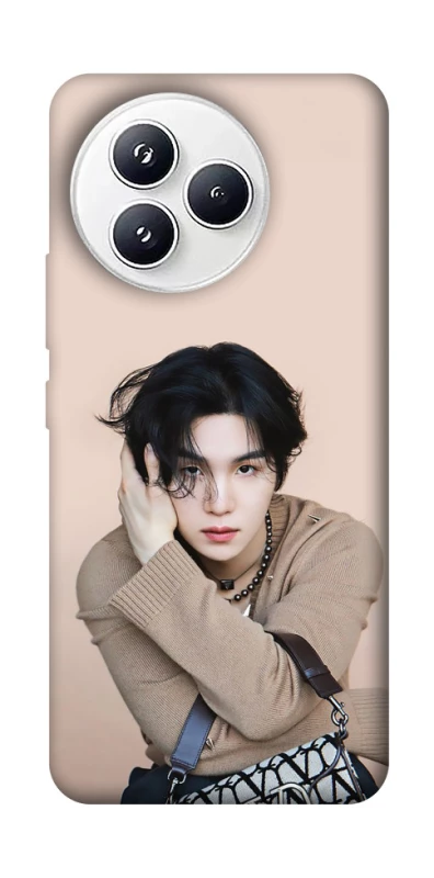 Чохол на Xiaomi Civi 5 Pro Suga - BTS фото 1 з 1