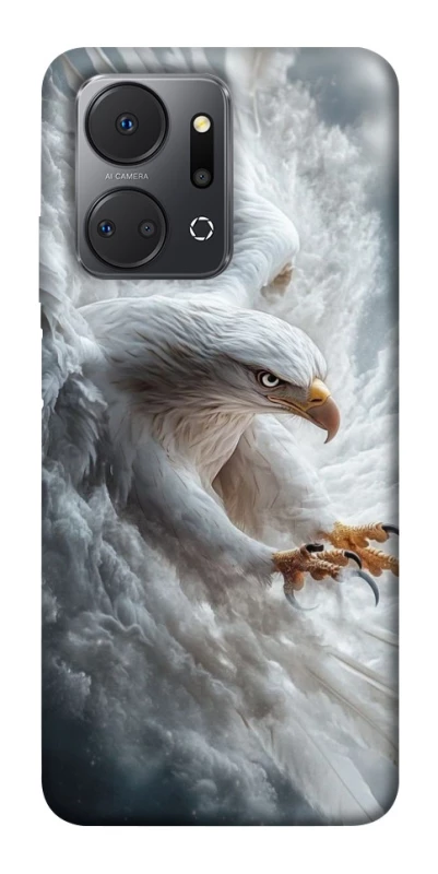 Чехол на Huawei Honor X7a eagle фото 1 из 1