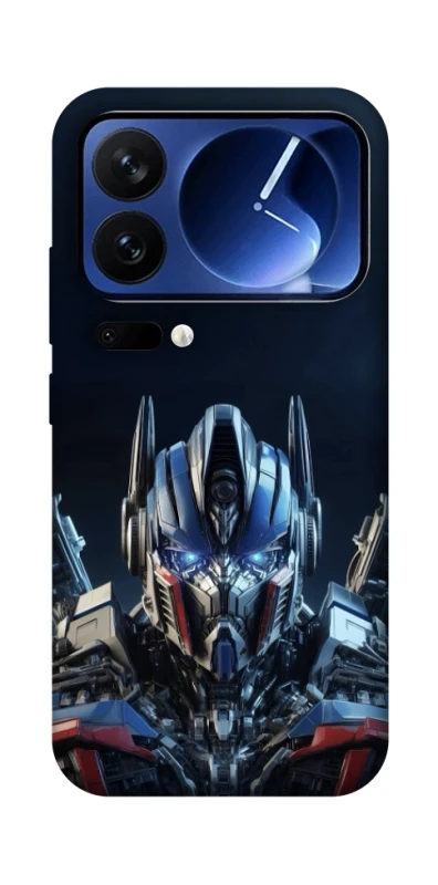 Чохол на Xiaomi Poco F7 Ultra Transformer фото 1 з 1