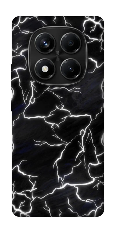 Чохол на Xiaomi Redmi Note 14 Pro 4G Abstract ver.5 фото 1 з 1
