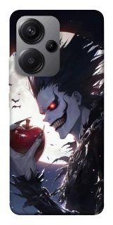 Чохол на Xiaomi Redmi Note 13 Pro+ Ryuk фото 1 з 1