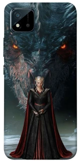 Чохол на Realme C20 House of the Dragon ver.7 фото 1 з 1