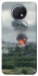 Чохол на Xiaomi Redmi Note 9 5G / Note 9T Moscow never sleeps ver.4 фото 1 з 1