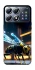 Чохол на Xiaomi POCO X8 Pro Cyber ​​wasp фото 1 з 1
