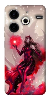 Чохол на TECNO Pova 6 Neo (LI6) Scarlet Witch v2 фото 1 з 1