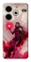 Чехол на TECNO Pova 6 Neo (LI6) Scarlet Witch v2 фото 1 из 1