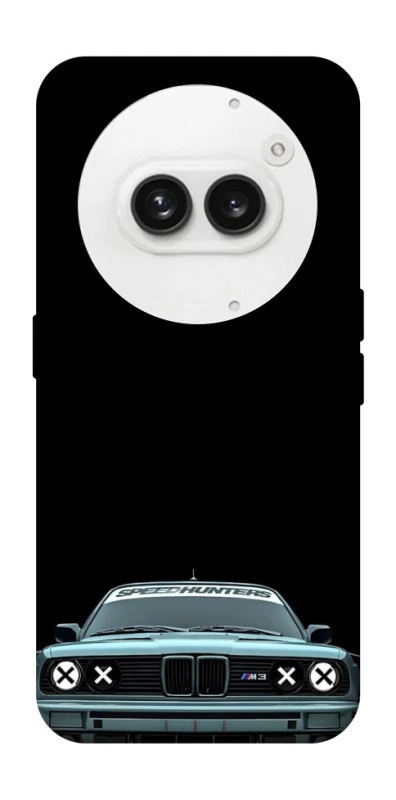 Чехол на Nothing Phone (2a) BMW v148 фото 1 из 1