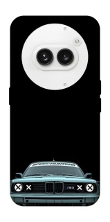 Чохол на Nothing Phone (2a) BMW v148 фото 1 з 1