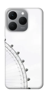 Чохол на Realme 15T Колесо огляду фото 1 з 1