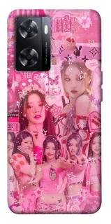 Чохол на OnePlus Nord N20 SE (G)I-DLE v2 фото 1 з 1