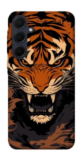 Чехол на Samsung Galaxy A35 cool tiger фото 1 из 1
