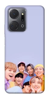 Чехол на Huawei Honor X7a BTS v6 фото 1 из 1