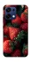Чохол на Oppo A6 Pro 4G/5G Strawberry фото 2 з 2
