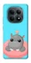 Чохол на Xiaomi Redmi Note 15 4G/5G (EU) Adopt Me Hippo Floatie фото 1 з 1
