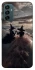 Чохол на Samsung Galaxy M13 4G Halloween Witch ver.1 фото 1 з 1