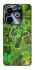 Чохол на Infinix Hot 40i Dandysworld tv green theme фото 1 з 1