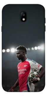 Чохол на Samsung J730 Galaxy J7 (2017) FC Arsenal v5 фото 1 з 1