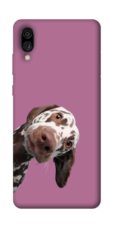 Чехол на ZTE Blade A5 (2020) А что тут фото 1 из 1