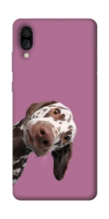 Чехол на ZTE Blade A5 (2020) А что тут фото 1 из 1