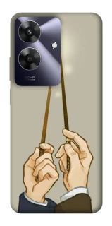 Чехол на Realme Note 60 Harry Potter v3 фото 1 из 1