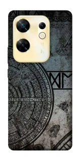 Чохол на Infinix Zero 30 4G Viking aesthetics фото 1 з 1