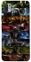 Чохол на Xiaomi Poco M3 Pro 4G / 5G Mortal Kombat ver.4 фото 1 з 1