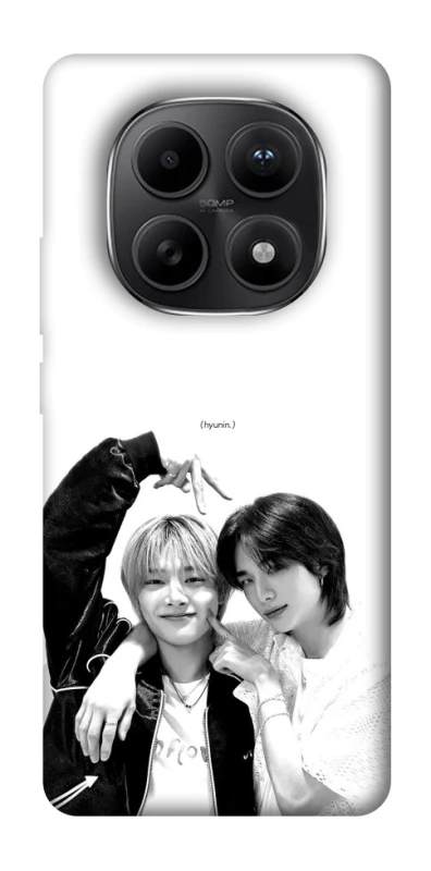 Чохол на Xiaomi Redmi Note 15 5G HyunJin & Jeongin фото 1 з 1