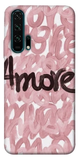 Чохол на Huawei Honor 20 Pro Amore 2 фото 1 з 1