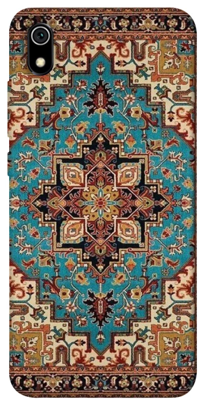 Чохол на Xiaomi Redmi 7A Килим v5 фото 1 з 1