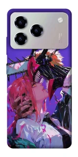 Чехол на ZTE Blade A76 Makima фото 1 из 1