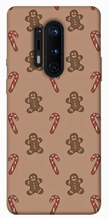 Чохол на OnePlus 8 Pro Новорічний v9 фото 1 з 1