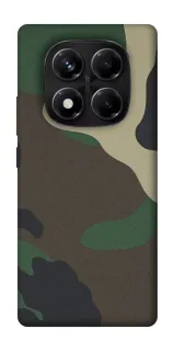 Чохол на Xiaomi Redmi Note 14 Pro 5G Camouflage v8 фото 1 з 1
