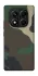 Чохол на Xiaomi Redmi Note 14 Pro 5G Camouflage v8 фото 1 з 1