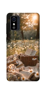 Чохол на ZTE Blade L9 Flowers v14 фото 1 з 1